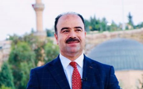 Urfa Büyükşehir Belediye Başkanı yoğun bakımda