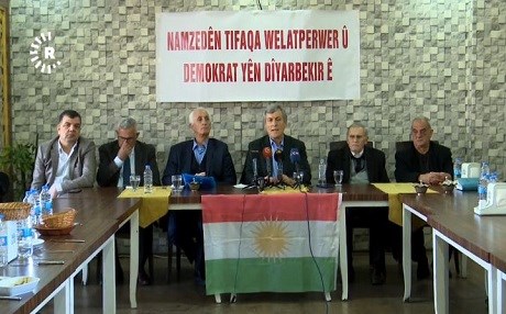 Bozyel: Tişta ku dewletê dixwest, HDPê di sîniya zêrîn de pêşkeş kir