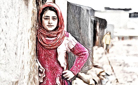 Jina Kurd a Êzidî: Me xwe wek ker û lalan dikir