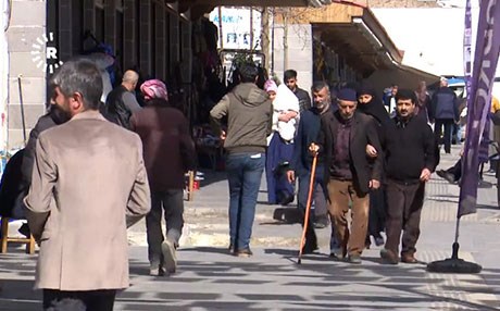 D.BAKIR -  Olmayan mahallelere 24 muhtar adayı