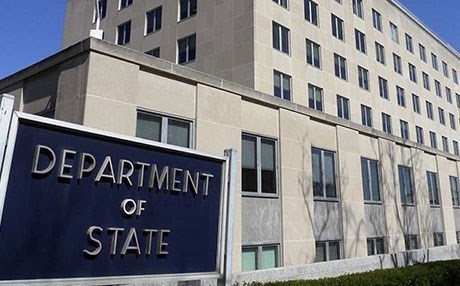 Amerîka: Ji bo ‘Herêma Aram’ bi Tirkiye re danûstendinên me didomin