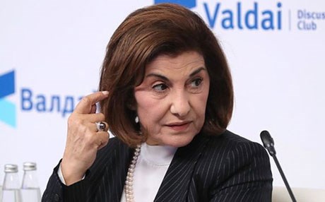 ‘Kürtlere özerklik verilmesi  ülkenin bölünmesine yol açar’