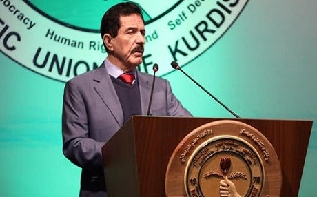 Kosret Resûl: Bi nefesa tolhildanê dest bi kar kirin