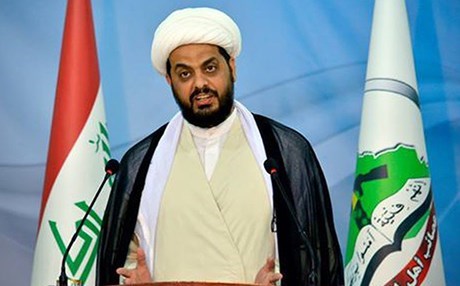 Qeys Xezelî: Destê Amerîkayê di revandina welatiyên sivîl de heye