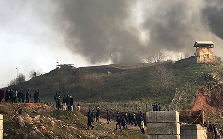 16 kes ji ber bûyera Şêladizê hêj di girtîgehê de ne