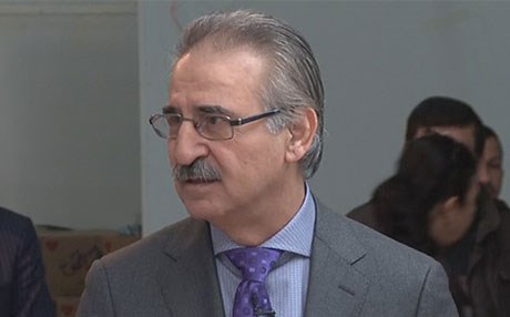 Mele Bahtiyar'dan KDP ve KYB'ye: Bunu düşünen hata yapar