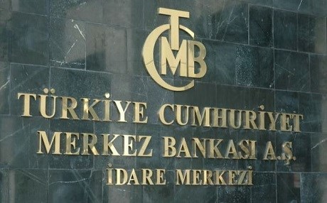 TCMB’de toplam rezerv 278 milyon dolar düştü