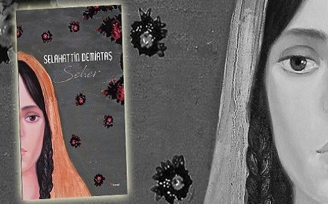 Demirtaş’ın ‘Seher’ kitabına Fransa’dan ödül