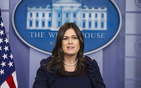 Koşka Spî: 200 leşkerên Amerîkayê li Sûriyê dimînin