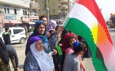 'Pêşmerge Zehra' li Bakurê Kudistanê wefat kir