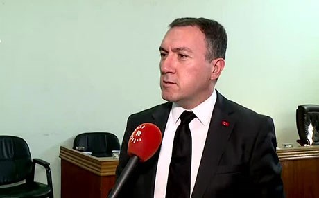 Balyozê Tirkiyê: Aramiya Xurmatû dê bandora xwe li hemû Iraqê bike