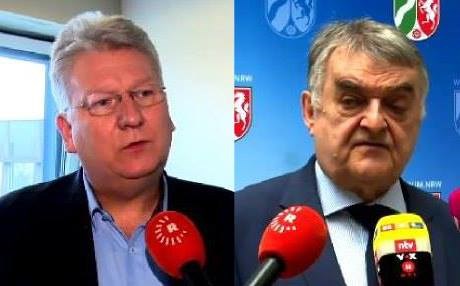 ‘Almanya vatandaşı IŞİD üyeleri ülkeye dönebilir’