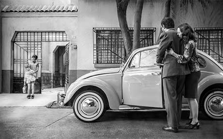 رێوڕەسمی دابەشکردنی خەڵاتەکانی ئۆسکار بەڕێوەدەچن