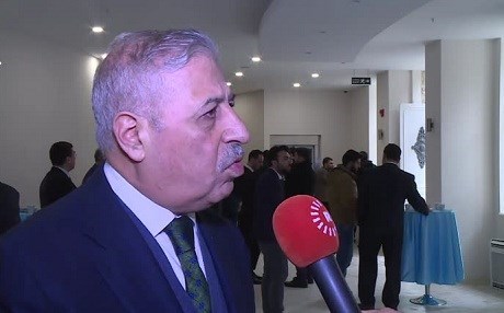 ‘Türkiye Musul’u kesik bacağı gibi görüyor’