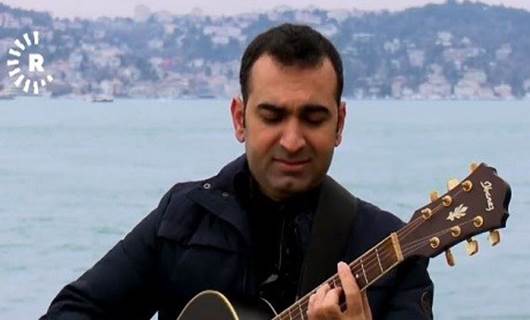 Diljen Roni: Kürtçe müzik yasaklara karşı iyi reflex gösterdi