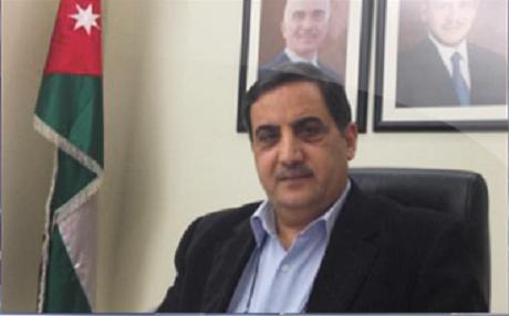 Balyozê Urdun li Lîbyayê hat revandin