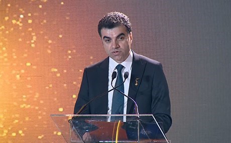 Ako Mihemed: Xelata Şîfa Gerdî sembola wêrekiya hemû rojnamevanên şehîd ên şerê DAIŞê ye