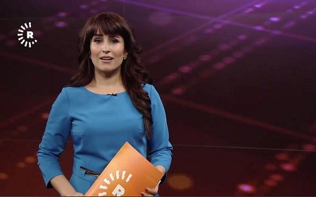 Shifa Gardi gave everything for her love of journalism