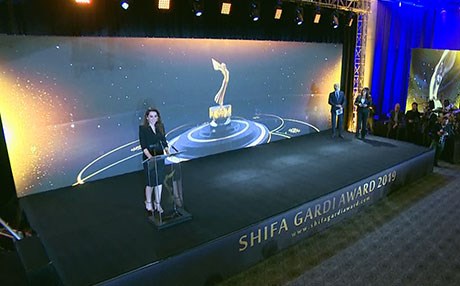 Şifa Gerdi Ödülü alan Jenan Musa kimdir?