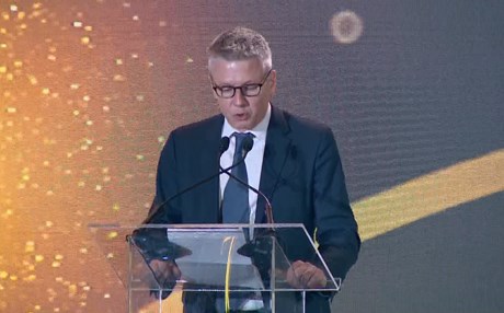 ENEX CEO'su Wells: Rûdaw çok önemli işler yaptı