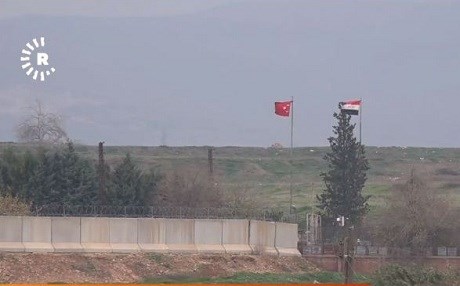 Derbarê “navçeya aram” de nakokî hene