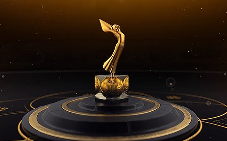 Xelata Cîhanî ya Şîfa Gerdî ji aliyê hunermendekî Rojhilatê Kurdistanê ve hatiye çêkirin