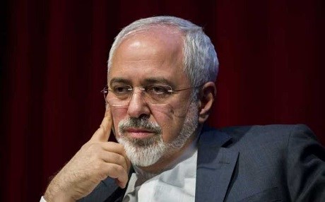 Wezîrê Derve yê Îranê îstifa kir