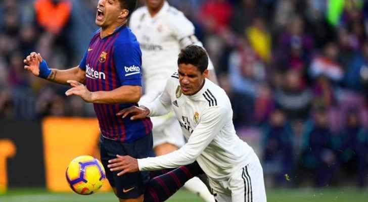 ریال كه‌مترین سوودی له‌ لێدانی سزا وه‌رگرتووه‌