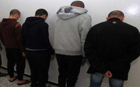 Duhok'ta fuhuş ve bebek satıcılarına karşı amansız mücadele