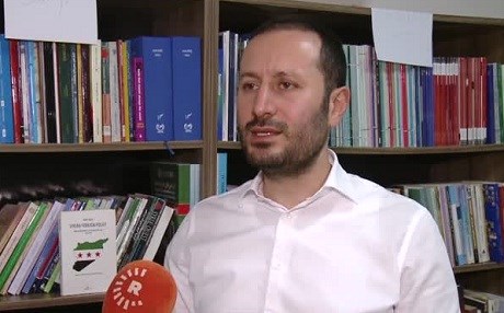 ORSAM: Mana beşek hêzên Amerîkî dê ji bo aramiyê baştir be