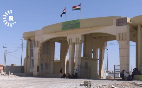 İran malları Kürdistan üzerinden Suriye’ye taşınacak