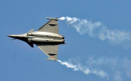 Pakistan: Hindistan savaş uçağını düşürdük