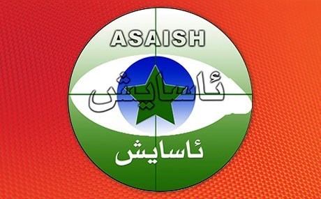 Süleymaniye Asayişi kaçırılan inşaat ustasını kurtardı