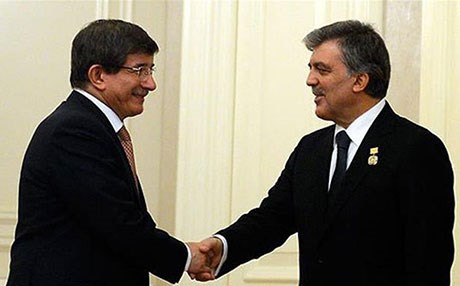 MAK Danışmanlık Başkanı Kulat: İki yeni parti kuruluyor