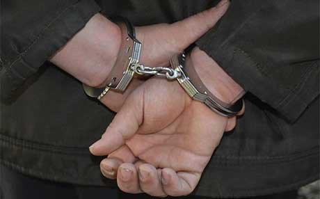 KÜRDİSTAN - Piyasaya sahte para sürmek isteyen 7 kişi yakalandı