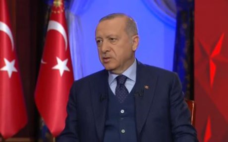 Erdogan: Em 'herêma aram' ne ji Fransa û ne jî ji Almanya re nahêlin
