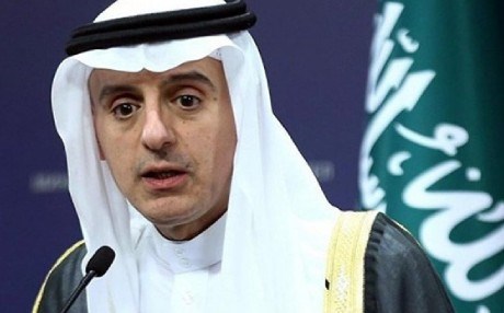 Riyad: İnsan hakları konusunda BM ile işbirliği yapacağız