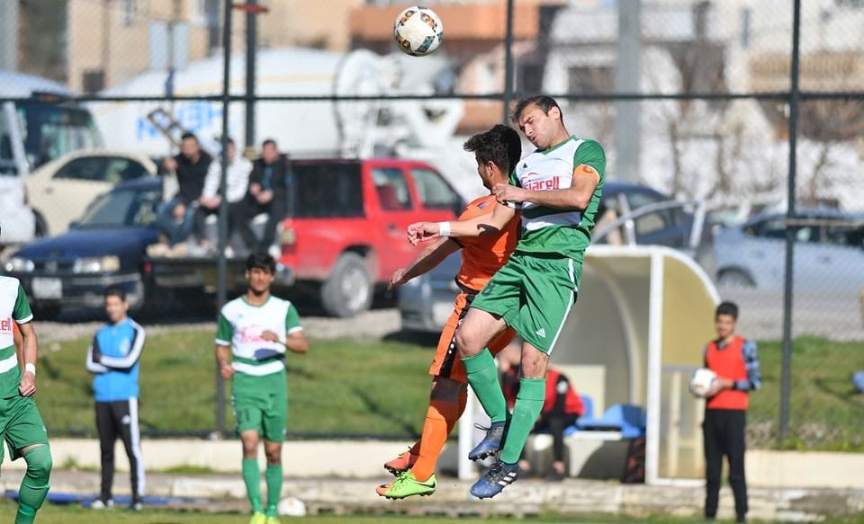 سیروانی نوێ هەنگاوێکی دیکە لە خولی نایابی کوردستان نزیکبووەوە