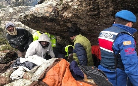 Li Çanakkale 39 koçber hatin girtin