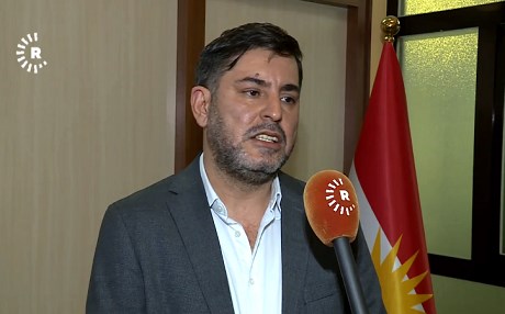 Hişyar Ozalp: Rewşa Bakurê Kurdistanê ji aliyê siyasî ve ber bi xirabûnê ve diçe