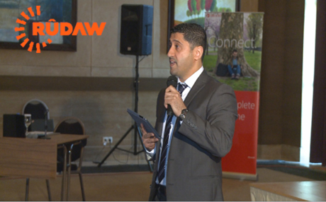 Cloud Descending on Businesses, Government in Kurdistan