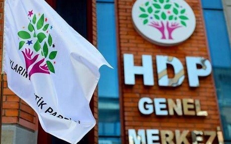 HDP bi stratejiyeke du alî xwe ji hilbijartinên şaredariyan re amade dike