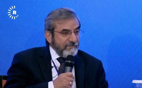 Selahedîn Behaedîn: Tewafûq bûye belayeke mezin bo Iraqê