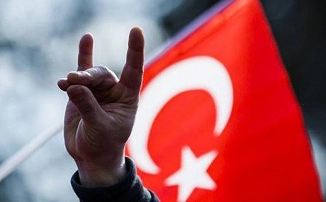 Awusturyayê hêmaya tirkan anku 'Gurê Boz' qedexe kir