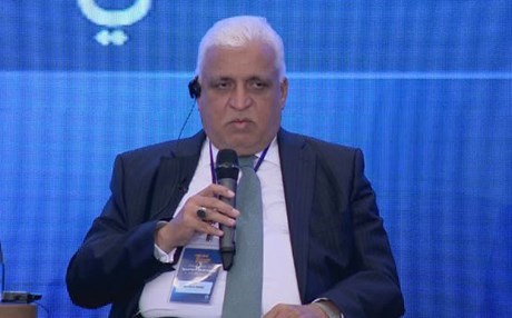 Falih Feyaz: Welatên biyanî red dikin 2500 çekdarên DAIŞî werbigrin