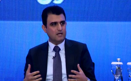 Omid Sabah: Referandum en doğru karardı