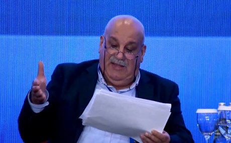 Yaver: Irak’ta çok ciddi güvenlik sorunları var