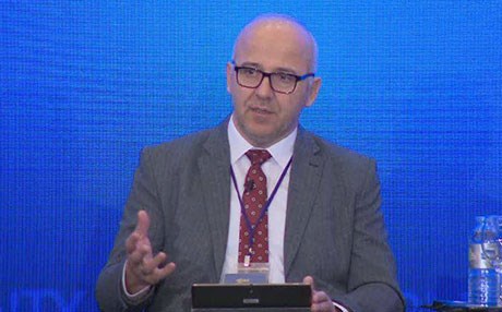 ORSAM Başkanı Uysal: Türkiye Kürtleri kontrol etme derdinde değil