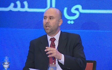 Basîm Kamîl Nesr: Divê welatiyên Sûriyê bi xwe çarenivîsa xwe diyar bikin