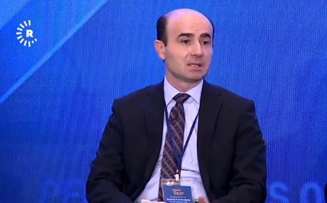 Prof. Özcan, Türkiye'nin Suriye'deki önceliklerini açıkladı